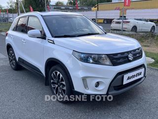 Suzuki Vitara 1.6 DDiS, Serv.kniha, ČR SUV