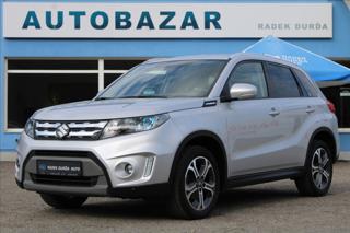 Suzuki Vitara 1,6 i ELEGANCE,26.561KM SUV