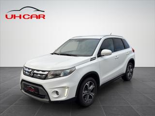 Suzuki Vitara 1,6 VVTi  ELEGANCE 4x4 AUTOMAT SUV