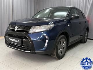 Suzuki Vitara 1,4 Prem.4x4 AT-k odběru IHNED SUV