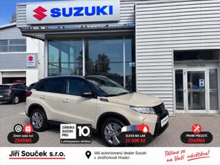 Suzuki Vitara 1,4 BoosterJet Automat  Premium SUV