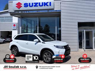 Suzuki Vitara 1,4 BoosterJet  Premium SUV