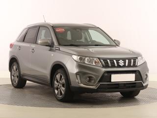 Suzuki Vitara 1.4 BoosterJet 103kW SUV
