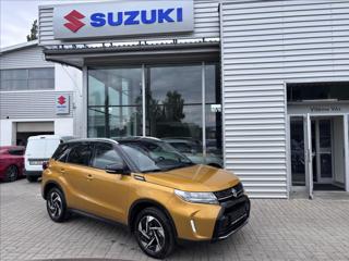 Suzuki Vitara 1,4 BoosterJet 4x4  Elegance SUV