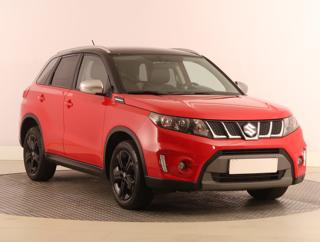 Suzuki Vitara 1.4 BoosterJet 103kW SUV
