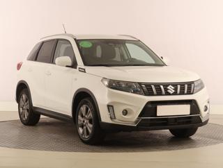 Suzuki Vitara 1.4 BoosterJet 95kW SUV
