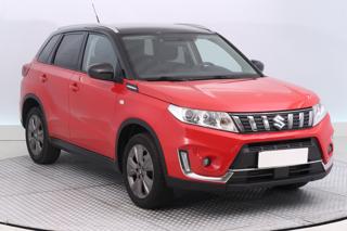Suzuki Vitara 1.4 BoosterJet 103kW SUV