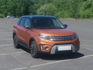 Suzuki Vitara 1.6 VVT 88kW SUV