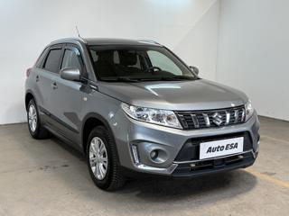 Suzuki Vitara 1.4 BJet, 1.maj, ČR SUV