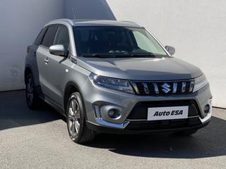 Suzuki Vitara 1.4BJet SUV