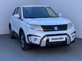 Suzuki Vitara 1.6 VVT SUV