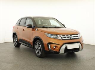 Suzuki Vitara 1.6 VVT 88kW SUV