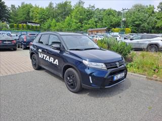 Suzuki Vitara 1,4 Elegance Pan. AllGrip AT SUV