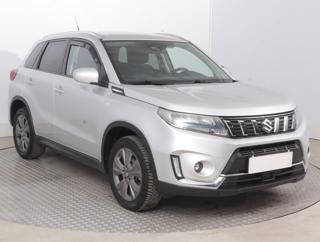 Suzuki Vitara 1.4 BoosterJet 95kW SUV