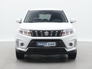 Suzuki Vitara 1.4 BoostJet Allgrip Premium SUV - Foto 2