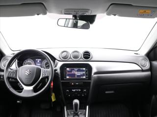 Suzuki Vitara 1.4 BoostJet Allgrip Premium SUV - Foto 28