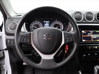 Suzuki Vitara 1.4 BoostJet Allgrip Premium SUV - Foto 17