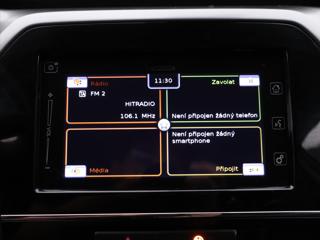 Suzuki Vitara 1.4 BoostJet Allgrip Premium SUV - Foto 24