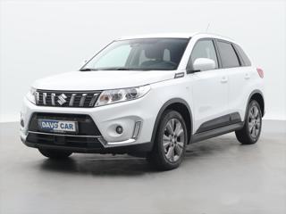 Suzuki Vitara 1.4 BoostJet Allgrip Premium SUV - Foto 3