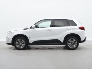 Suzuki Vitara 1.4 BoostJet Allgrip Premium SUV - Foto 4