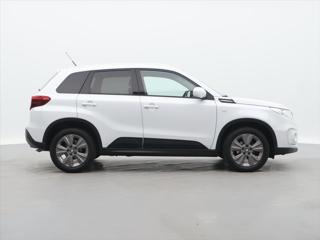 Suzuki Vitara 1.4 BoostJet Allgrip Premium SUV - Foto 8