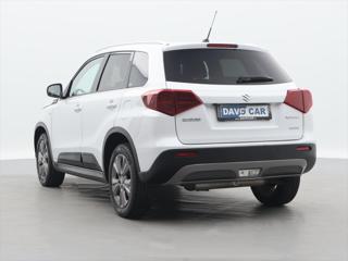 Suzuki Vitara 1.4 BoostJet Allgrip Premium SUV - Foto 5