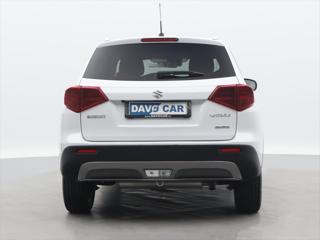 Suzuki Vitara 1.4 BoostJet Allgrip Premium SUV - Foto 6