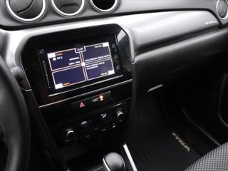 Suzuki Vitara 1.4 BoostJet Allgrip Premium SUV - Foto 23