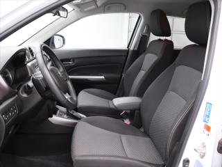 Suzuki Vitara 1.4 BoostJet Allgrip Premium SUV - Foto 11