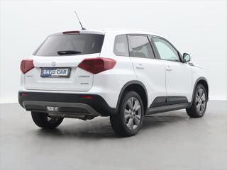 Suzuki Vitara 1.4 BoostJet Allgrip Premium SUV - Foto 7