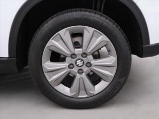 Suzuki Vitara 1.4 BoostJet Allgrip Premium SUV - Foto 29