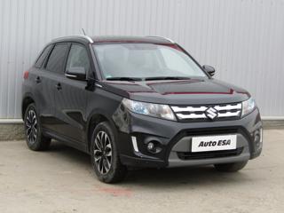 Suzuki Vitara 1.6 VVT SUV