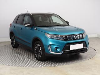 Suzuki Vitara 1.4 BoosterJet 95kW SUV