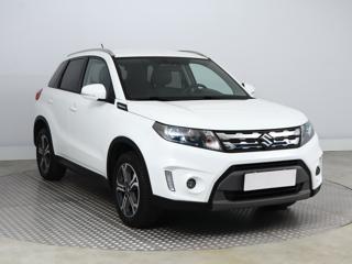 Suzuki Vitara 1.6 VVT 88kW SUV