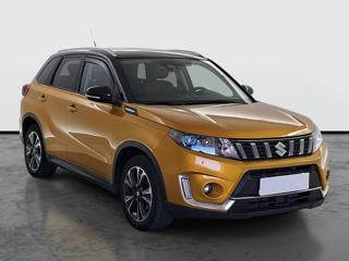 Suzuki Vitara 1.4 BoosterJet 103kW SUV