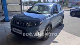 Suzuki Vitara 1.4 BoosterJet, Serv.kniha SUV