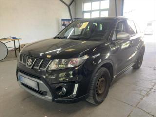 Suzuki Vitara 1.4 BJet AllGrip 103kW 1.Maj SUV - Foto 5