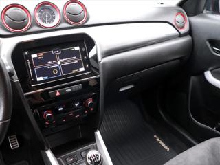 Suzuki Vitara 1.4 BJet AllGrip 103kW 1.Maj SUV - Foto 19
