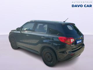 Suzuki Vitara 1.4 BJet AllGrip 103kW 1.Maj SUV - Foto 7