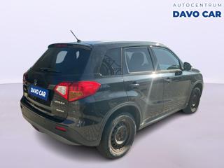 Suzuki Vitara 1.4 BJet AllGrip 103kW 1.Maj SUV - Foto 10