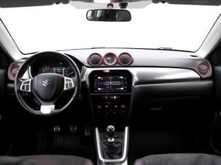 Suzuki Vitara 1.4 BJet AllGrip 103kW 1.Maj SUV - Foto 25