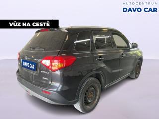 Suzuki Vitara 1.4 BJet AllGrip 103kW 1.Maj SUV - Foto 2