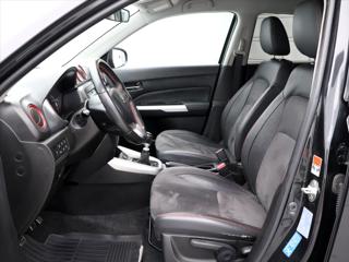 Suzuki Vitara 1.4 BJet AllGrip 103kW 1.Maj SUV - Foto 12