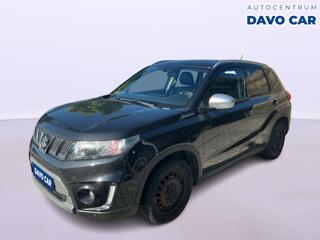 Suzuki Vitara 1.4 BJet AllGrip 103kW 1.Maj SUV - Foto 6