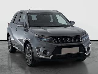 Suzuki Vitara 1.4 BoosterJet 95kW SUV