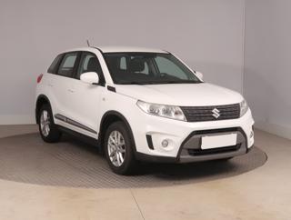 Suzuki Vitara 1.6 VVT 88kW SUV