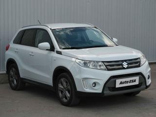 Suzuki Vitara 1.6 VVT SUV