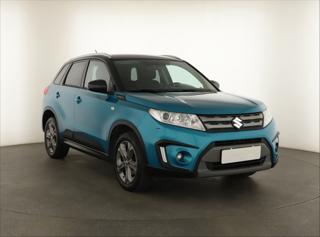 Suzuki Vitara 1.6 VVT 88kW SUV