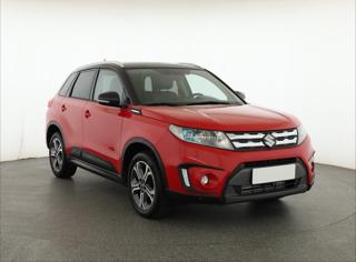 Suzuki Vitara 1.6 DDiS 88kW SUV
