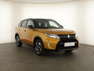 Suzuki Vitara 1.5 Hybrid 85kW SUV